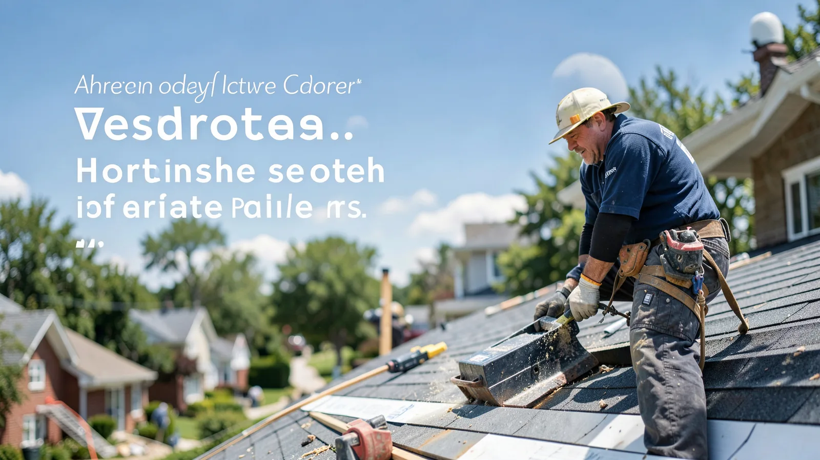 Roof Replacement in Chauvin, LA near me